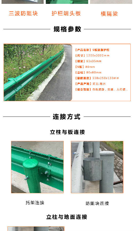 高速公路护栏,高速公路护栏网,高速公路护栏板多少钱一米